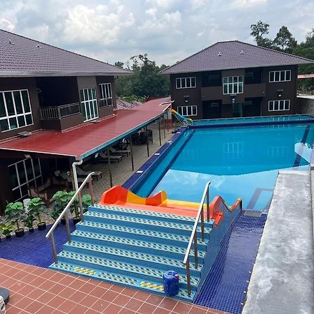 Paradise Valley Resort Broga Semenyih Exterior foto