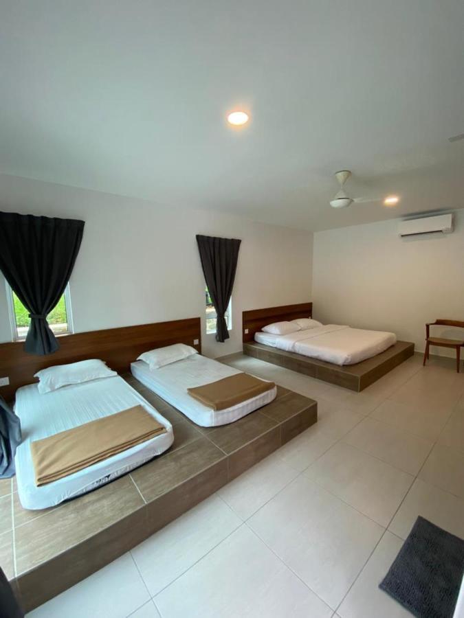 Paradise Valley Resort Broga Semenyih Exterior foto