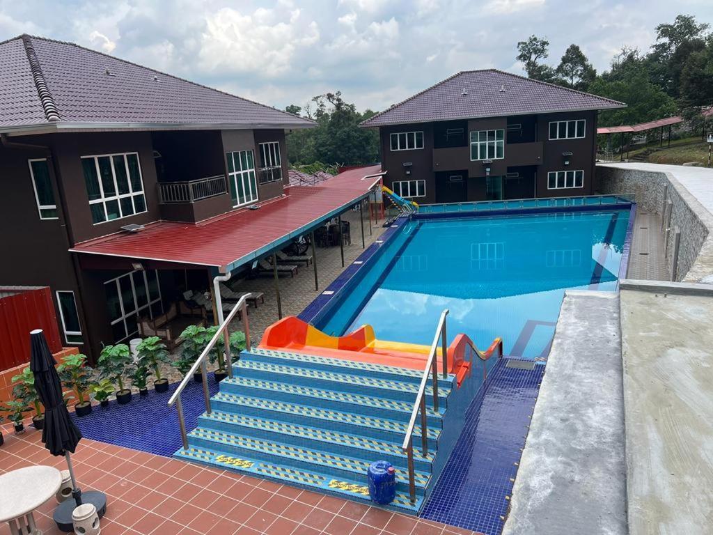 Paradise Valley Resort Broga Semenyih Exterior foto